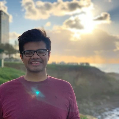 Shubham Goel