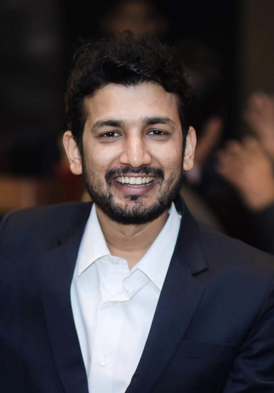 Siddharth Shah
