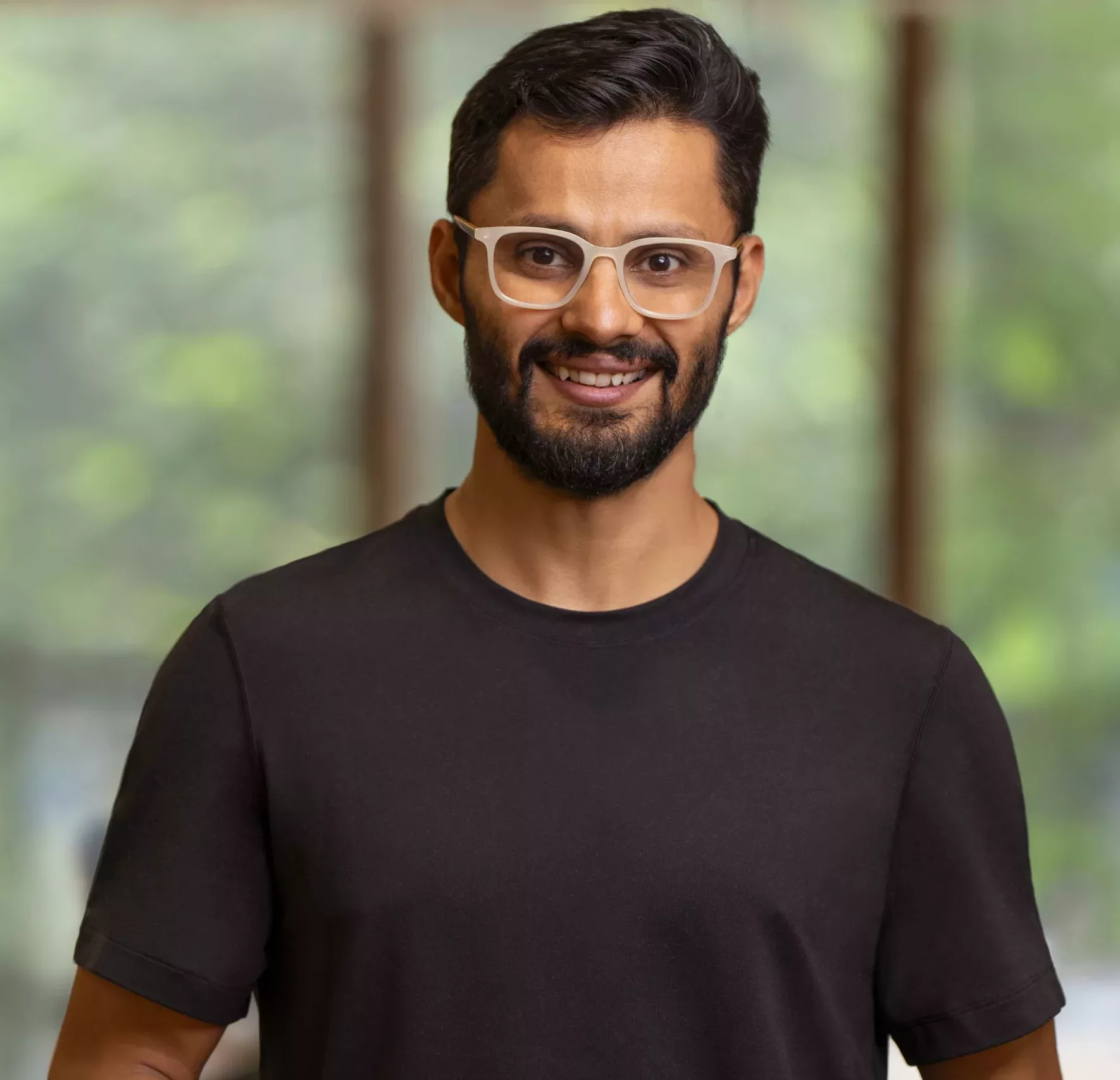 Tejeshwi Sharma