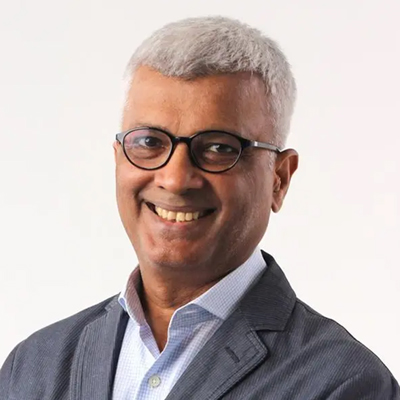 Suresh V Shankar
