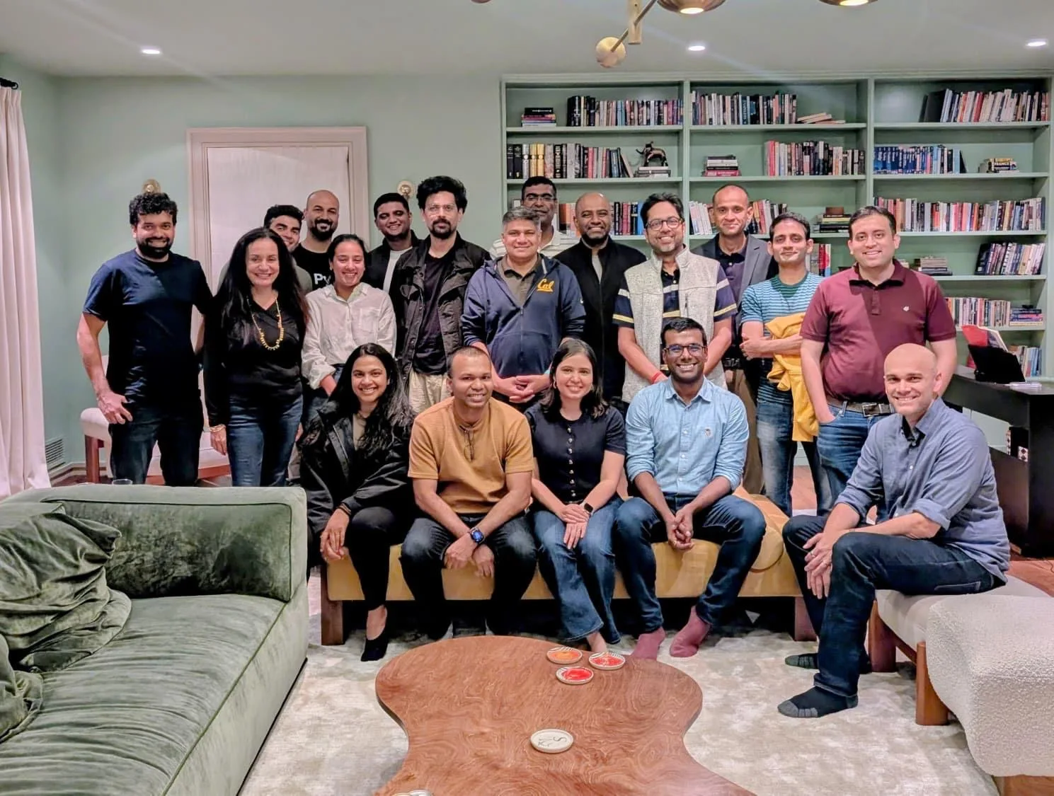 12 startups, 1 mission: The story of launching Vertical Velocity into orbit
