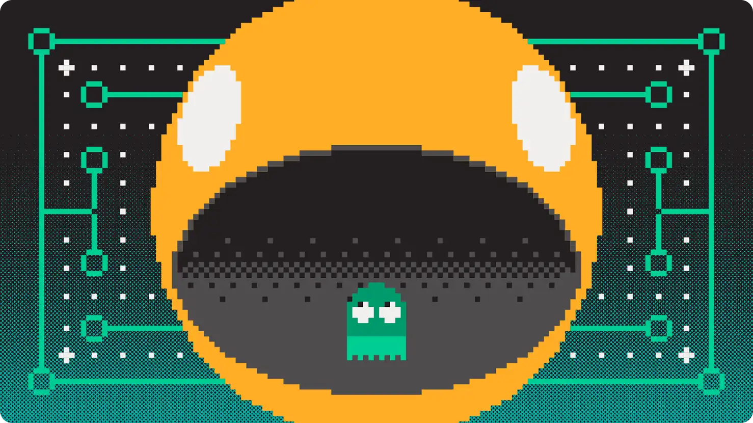 The AI Pac-Man hunger games: when every platform becomes a digital devourer