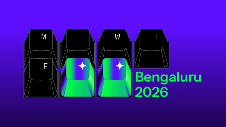 Startup Weekend Bengaluru ‘26