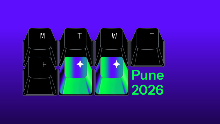 Startup Weekend Pune ‘26