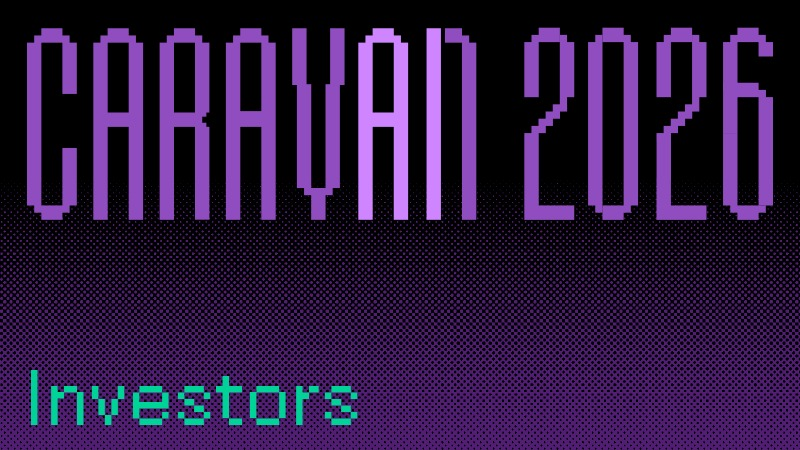 Caravan ’26: Where Investors find India’s AI edge, first.