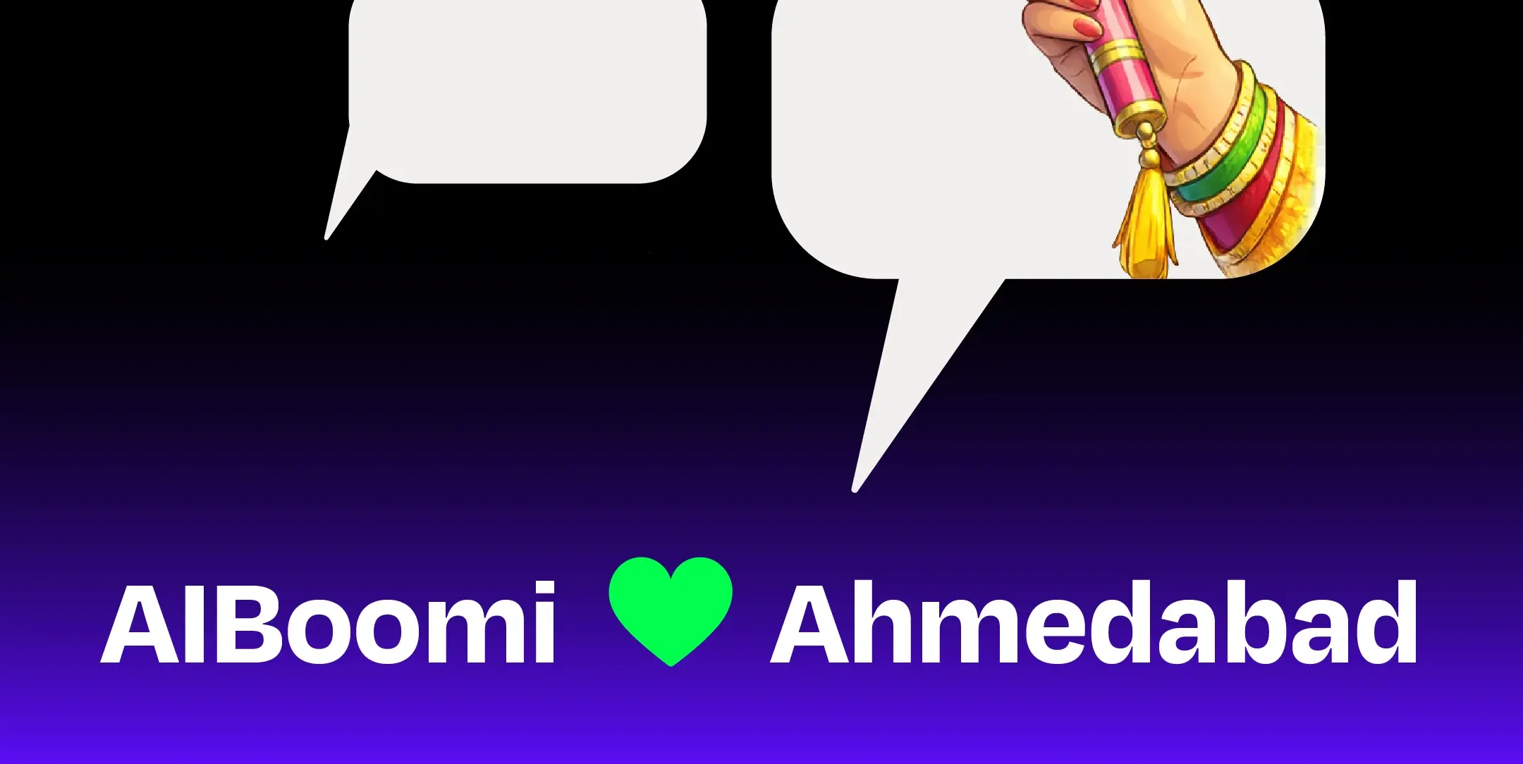 AIBoomi Annual Socials ’26: Ahmedabad
