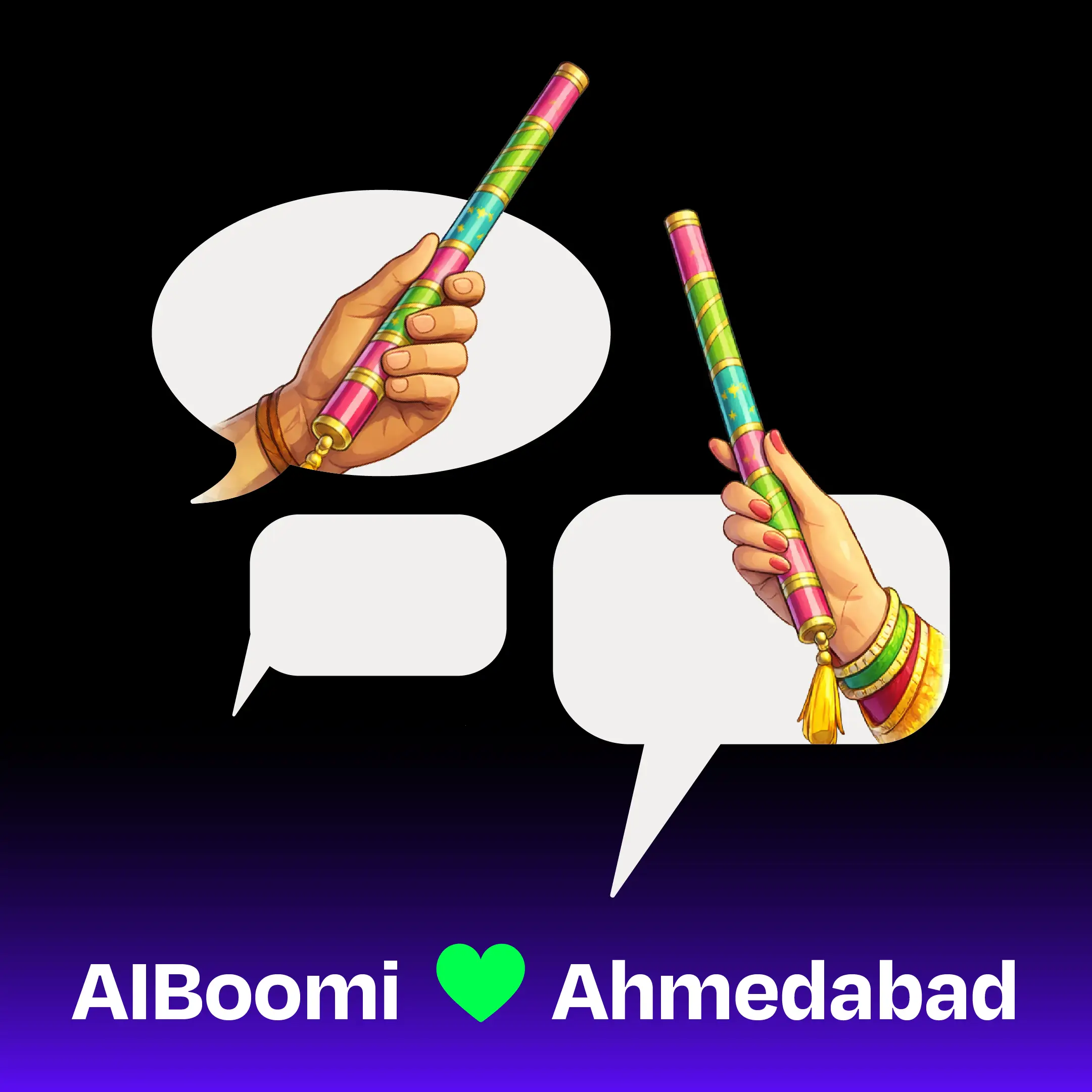 AIBoomi Annual Socials ’26: Ahmedabad