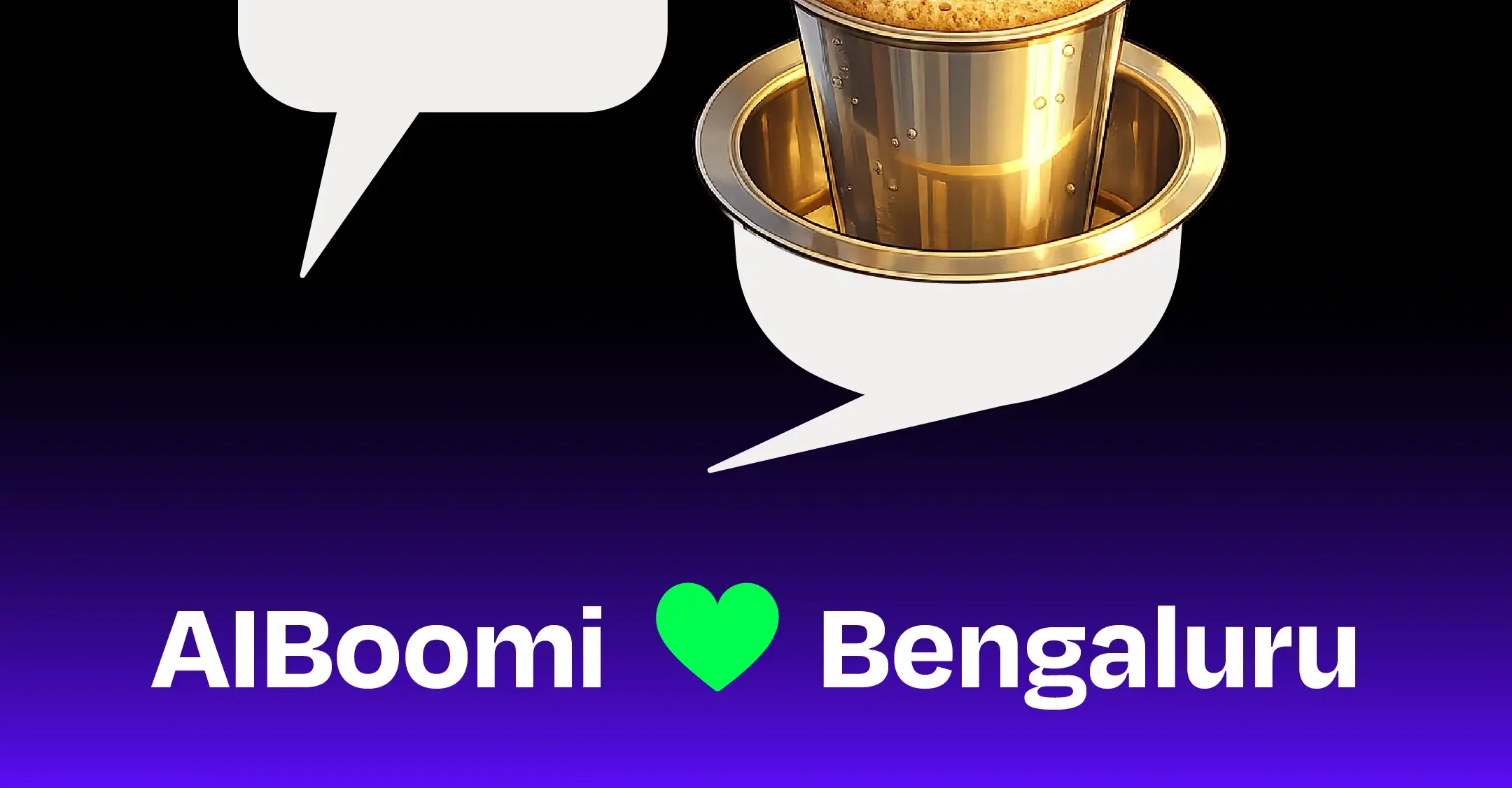 AIBoomi Annual Socials ’26: Bengaluru