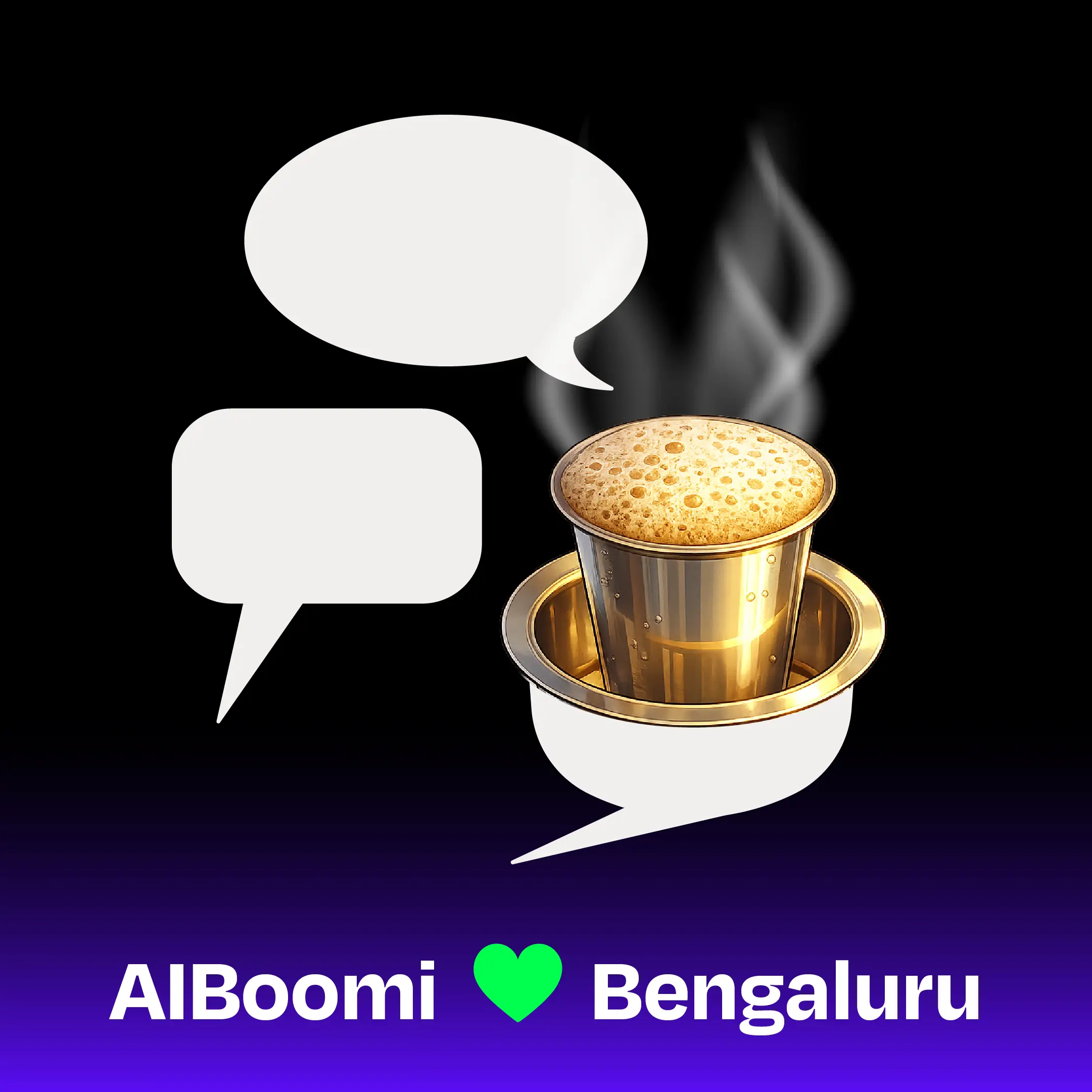 AIBoomi Annual Socials ’26: Bengaluru