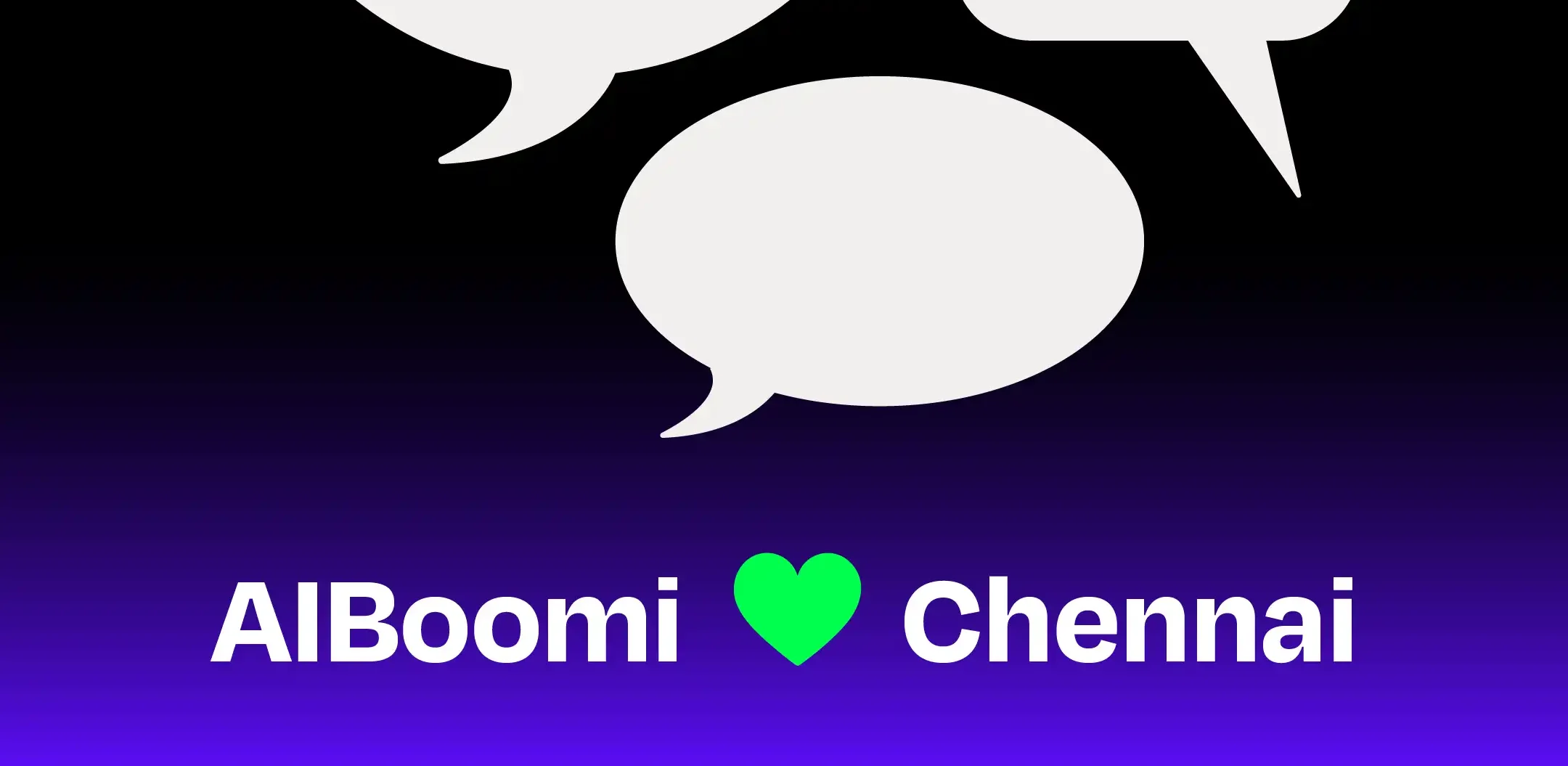 AIBoomi Annual Socials ’26: Chennai