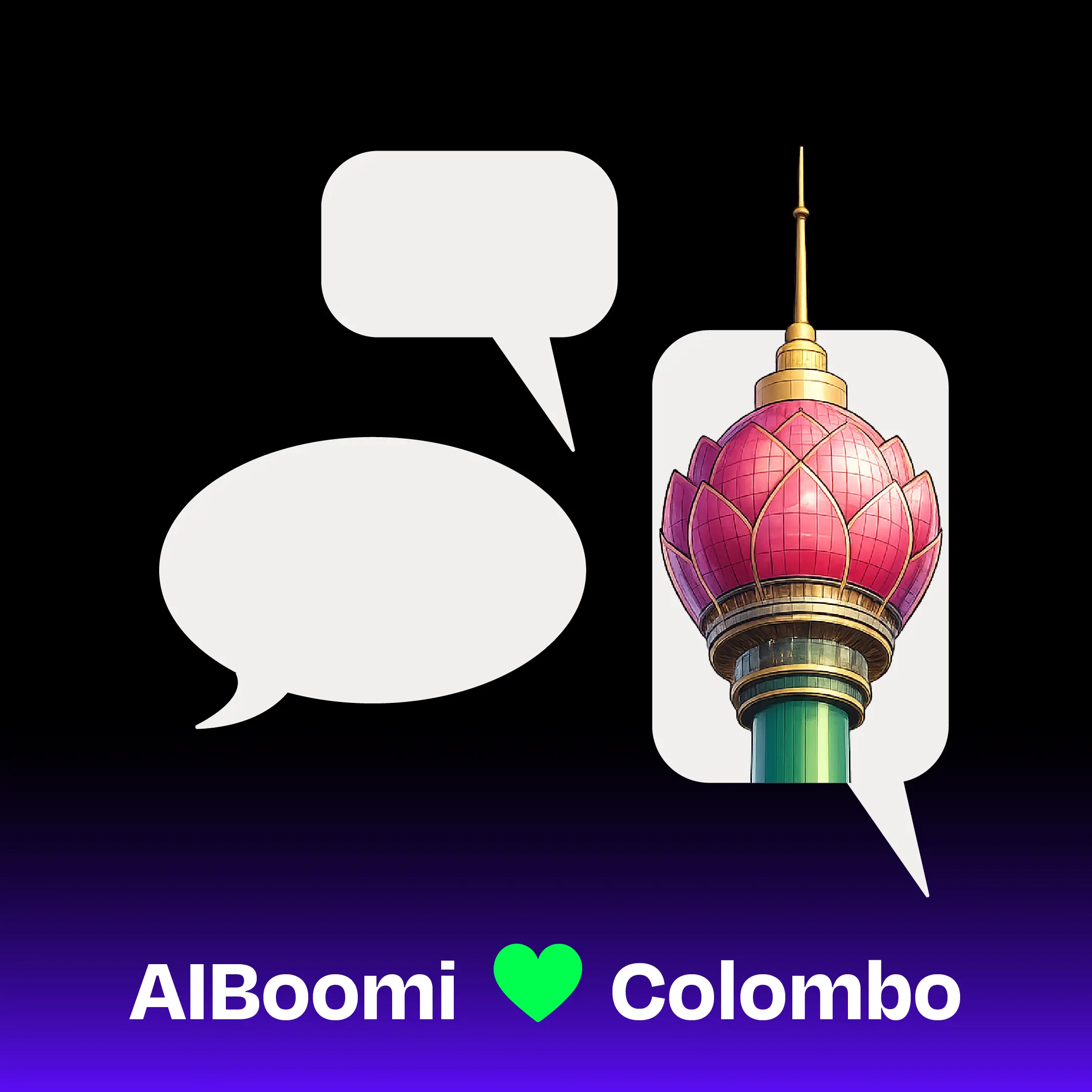 AIBoomi Annual Socials ’26: Colombo