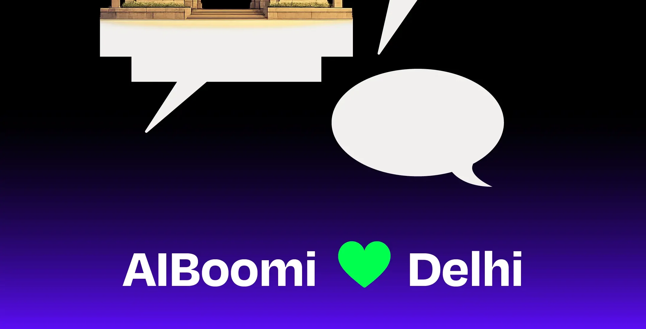 AIBoomi Annual Socials ’26: Delhi