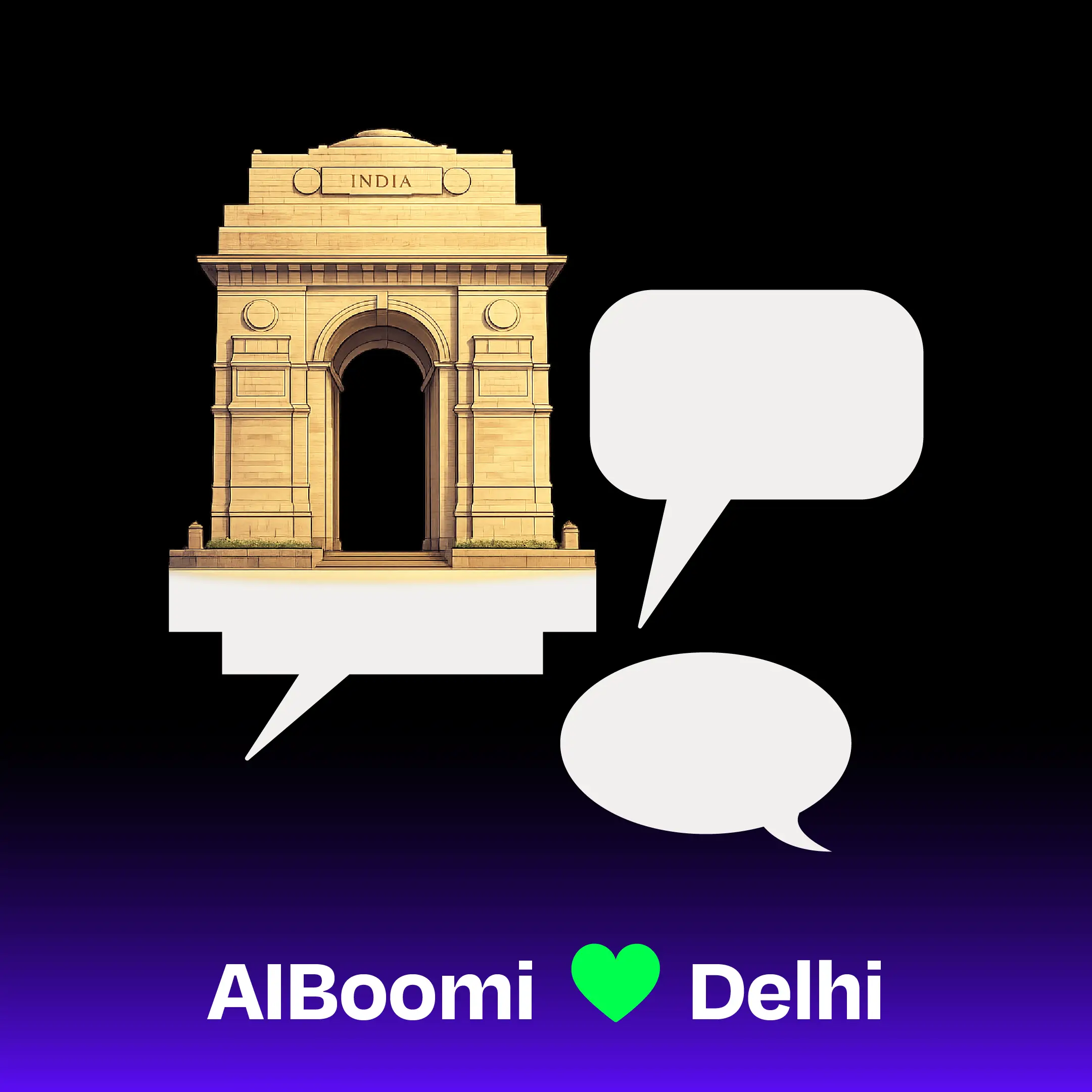 AIBoomi Annual Socials ’26: Delhi