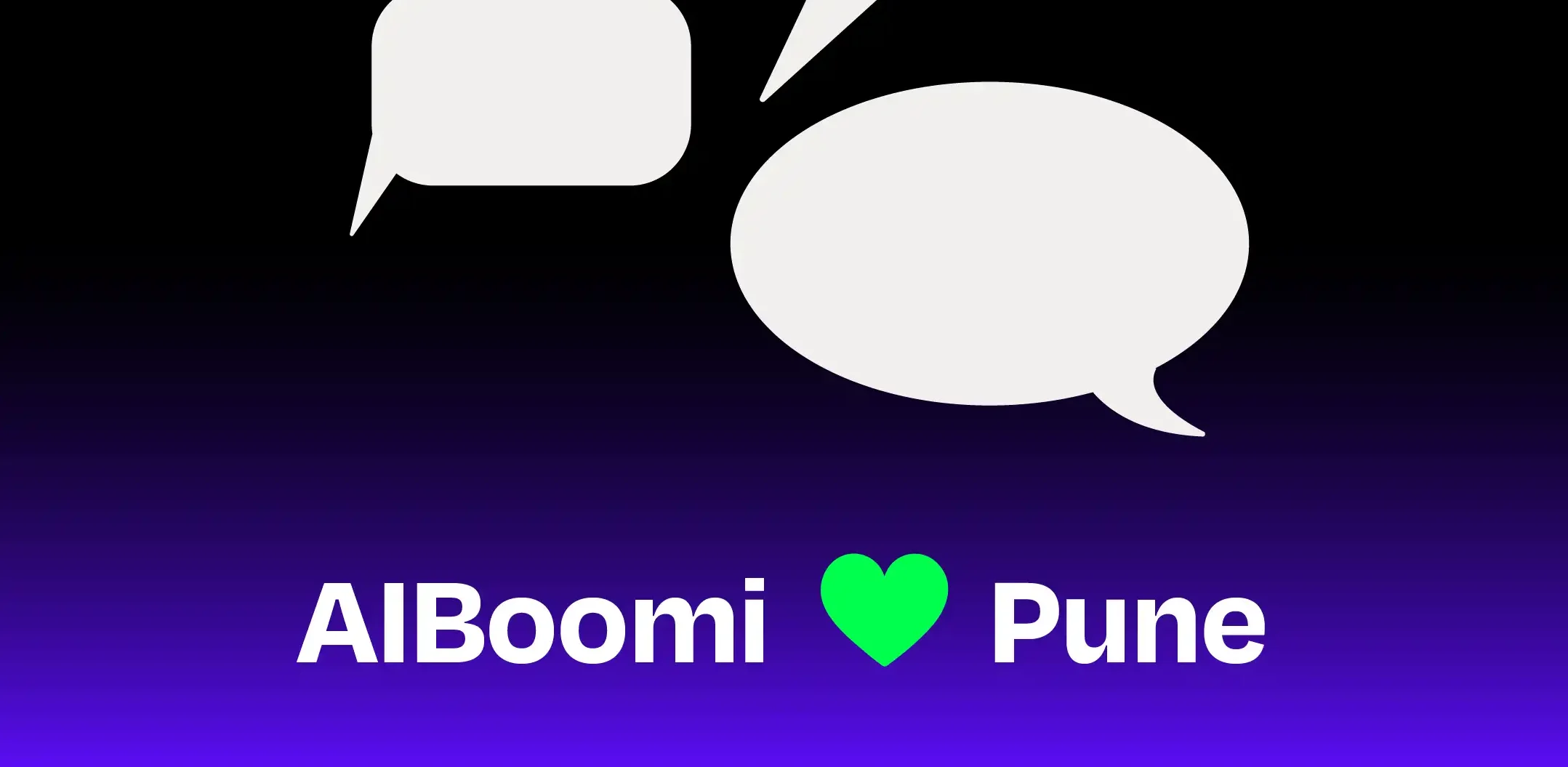 AIBoomi Annual Socials ’26: Pune