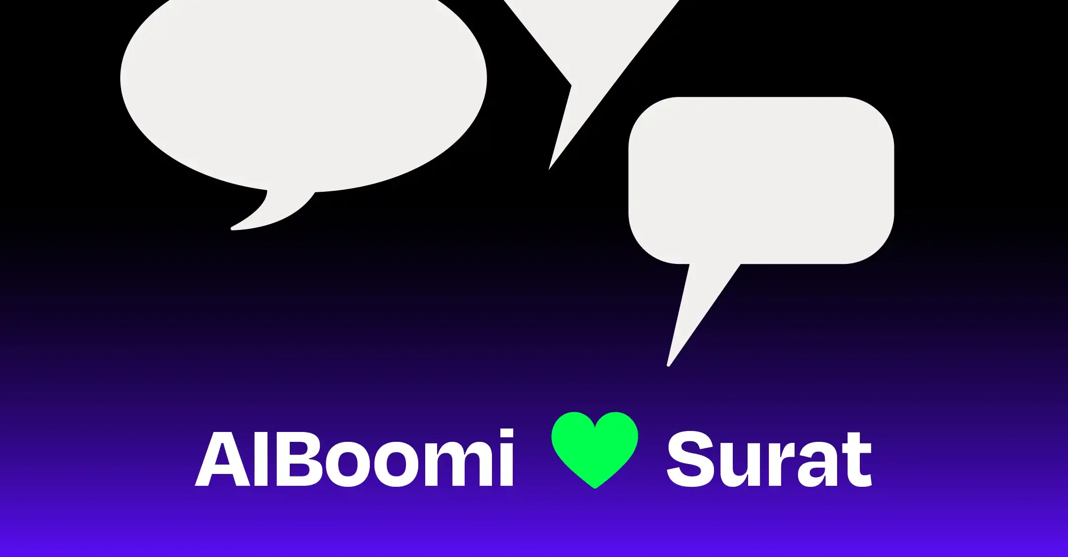 AIBoomi Annual Socials ’26: Surat