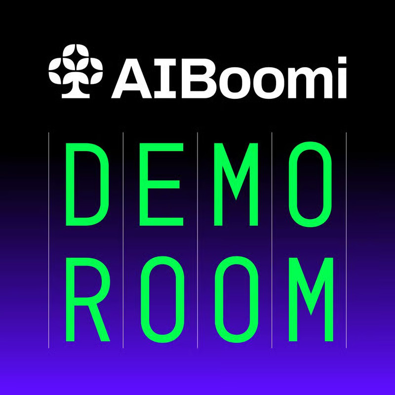 AIBoomi Demo Room NCR