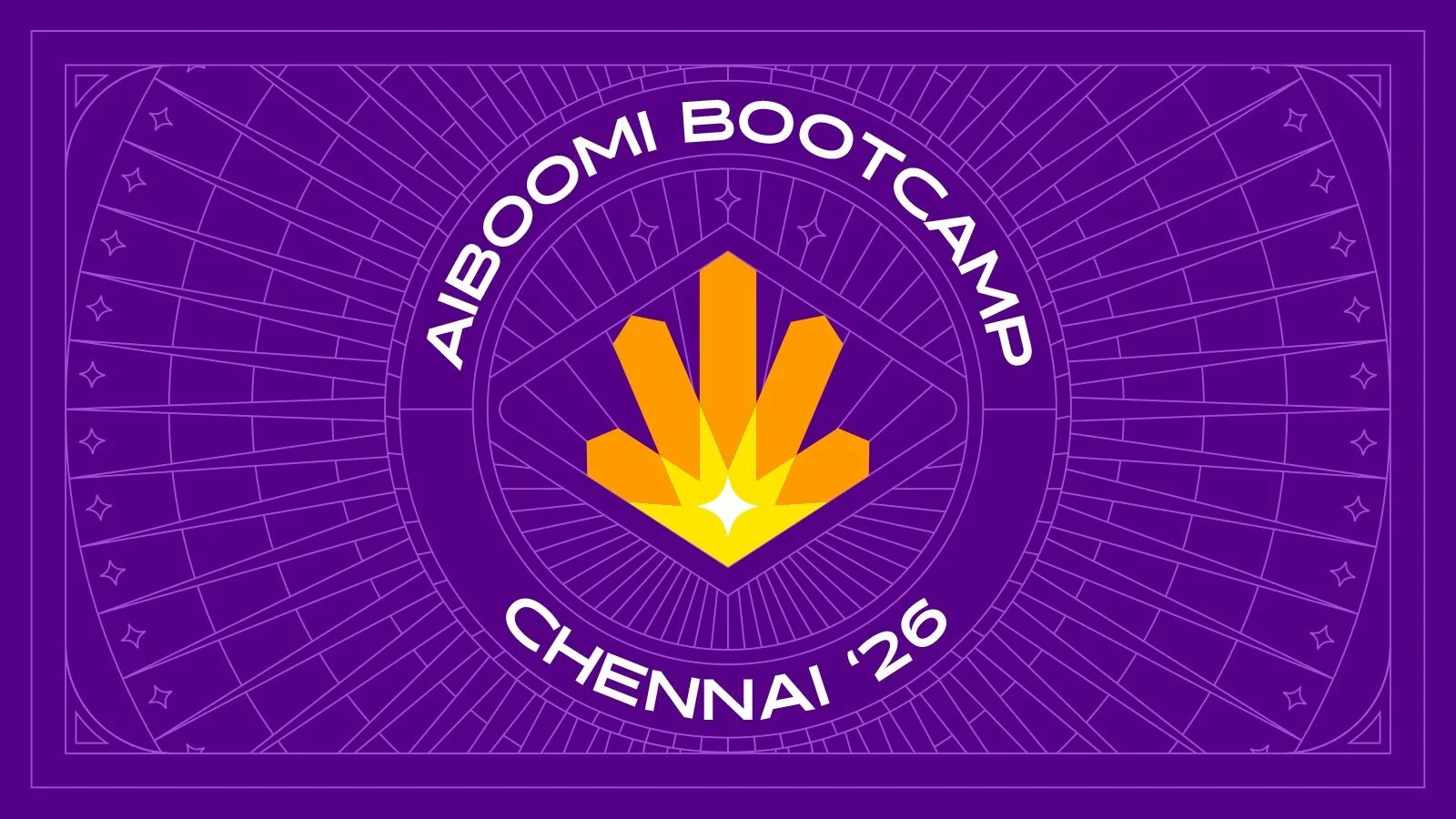 AIBoomi Bootcamp ’26 | Chennai