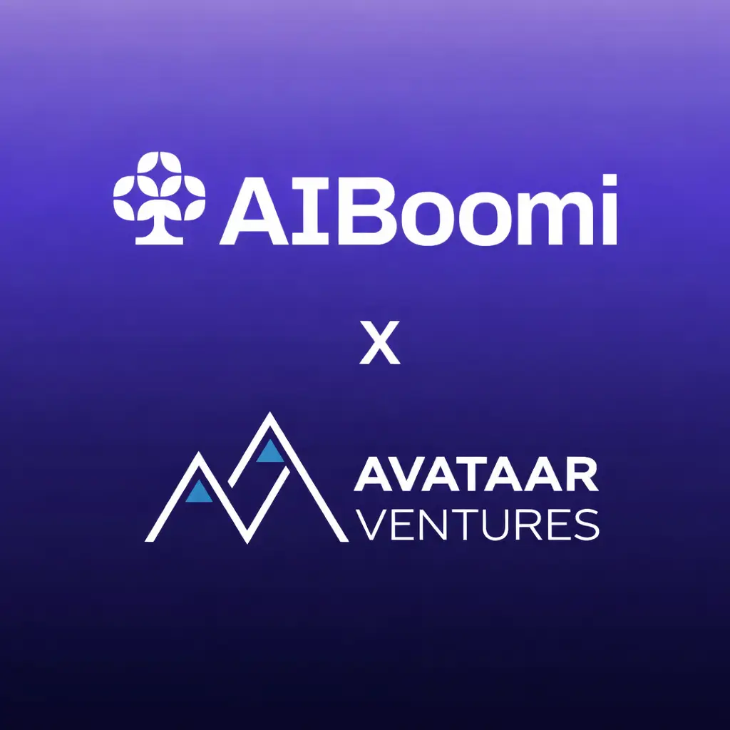 Breakfast Mixer: AIBoomi X Avataar Ventures
