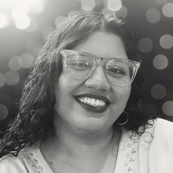 Sradha Suresh