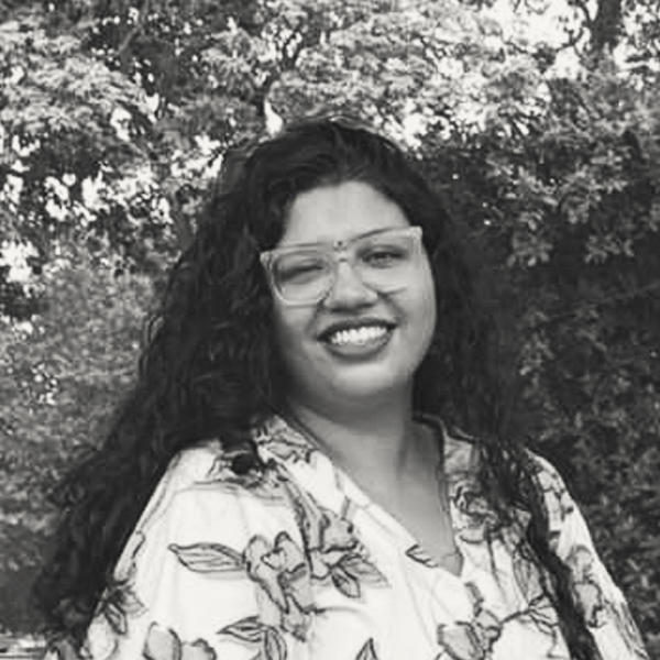 Sradha Suresh