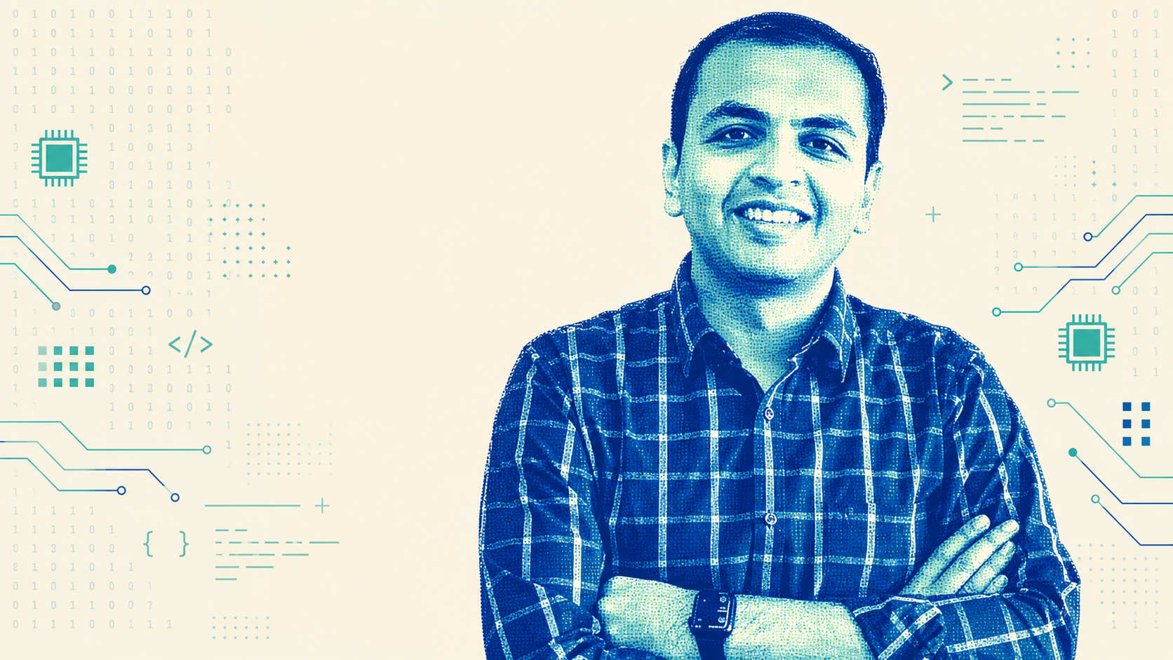 Pay it FWD: Srikrishnan Ganesan will always be “Product Guy”