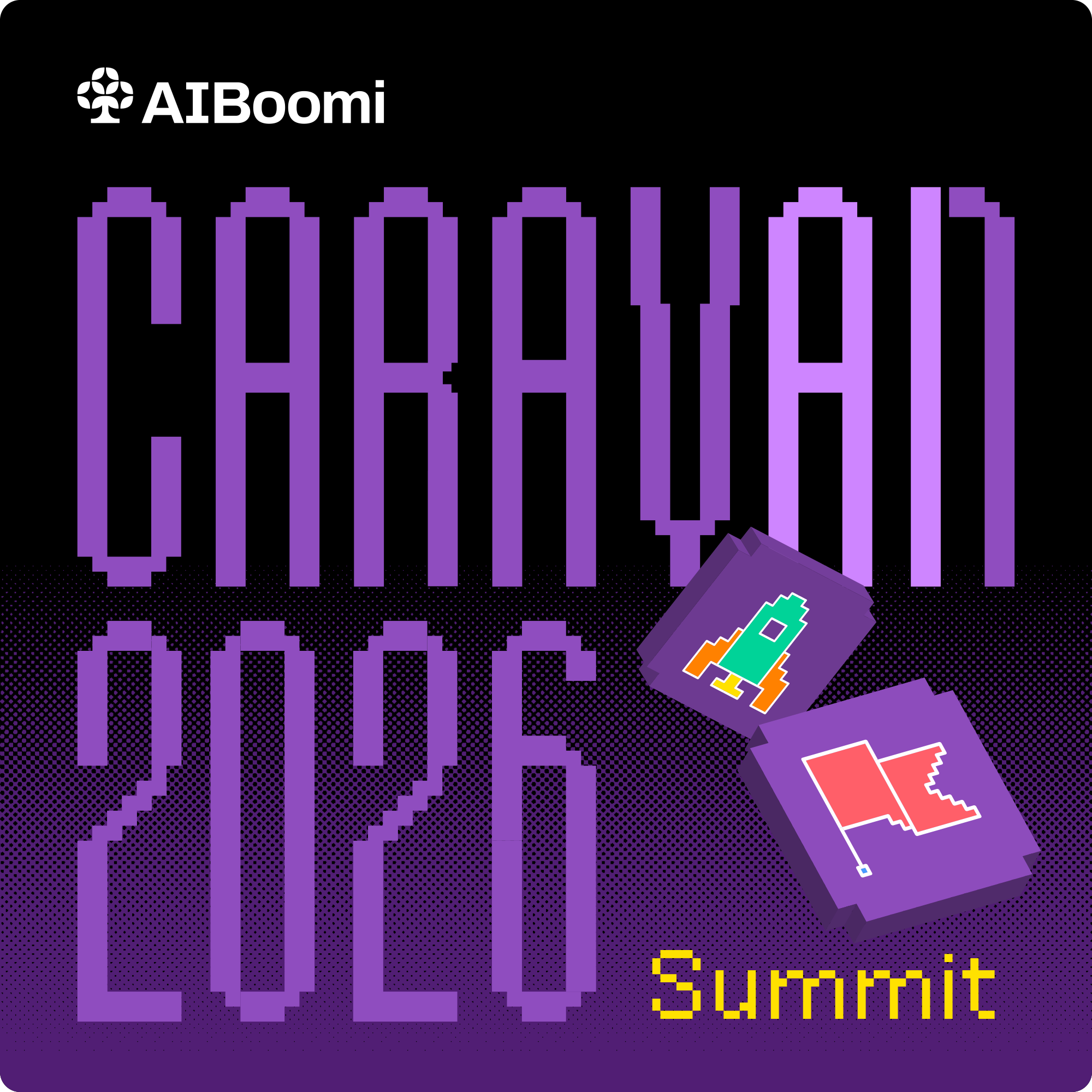 Caravan ’26 Summit