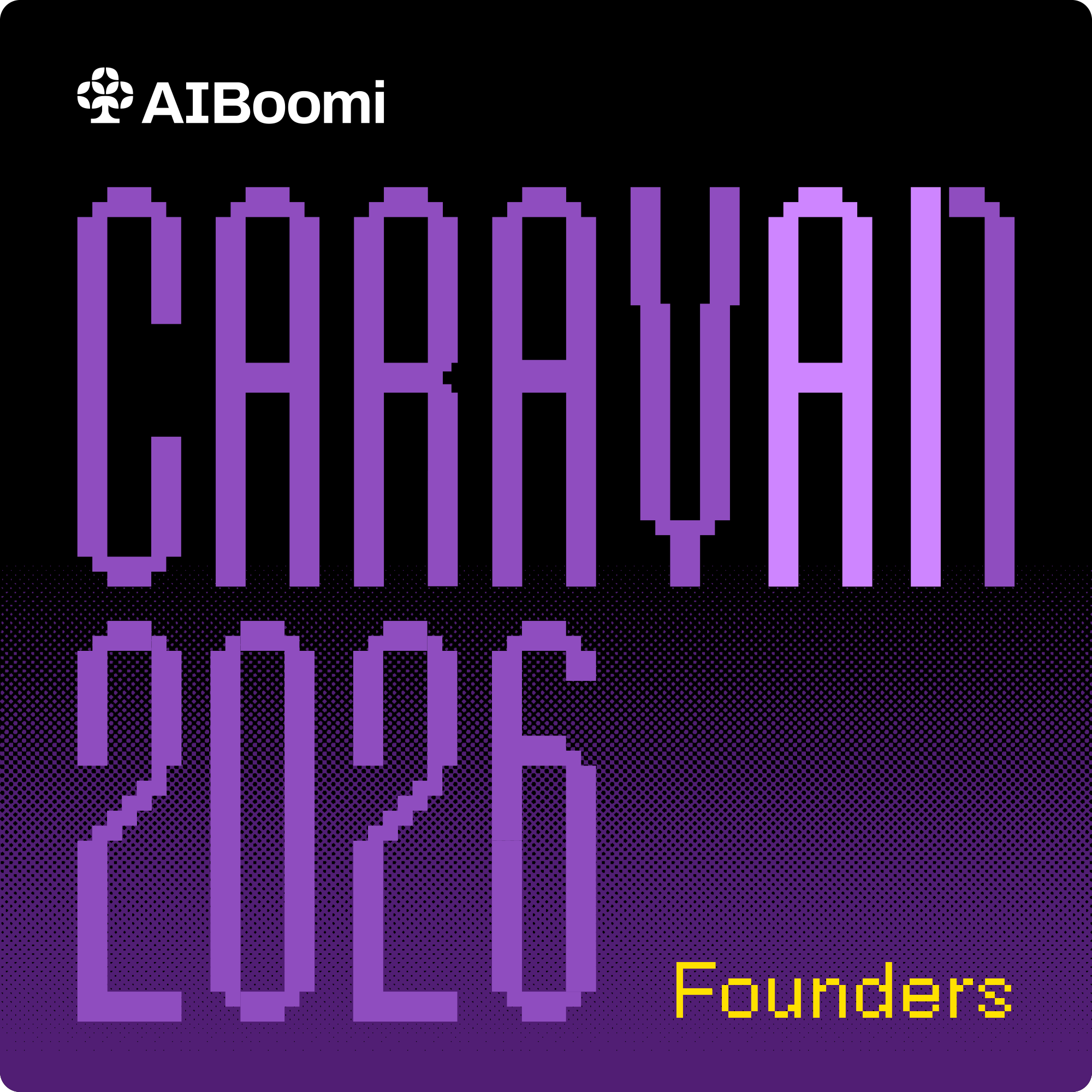 Caravan ’26: Volunteer Form
