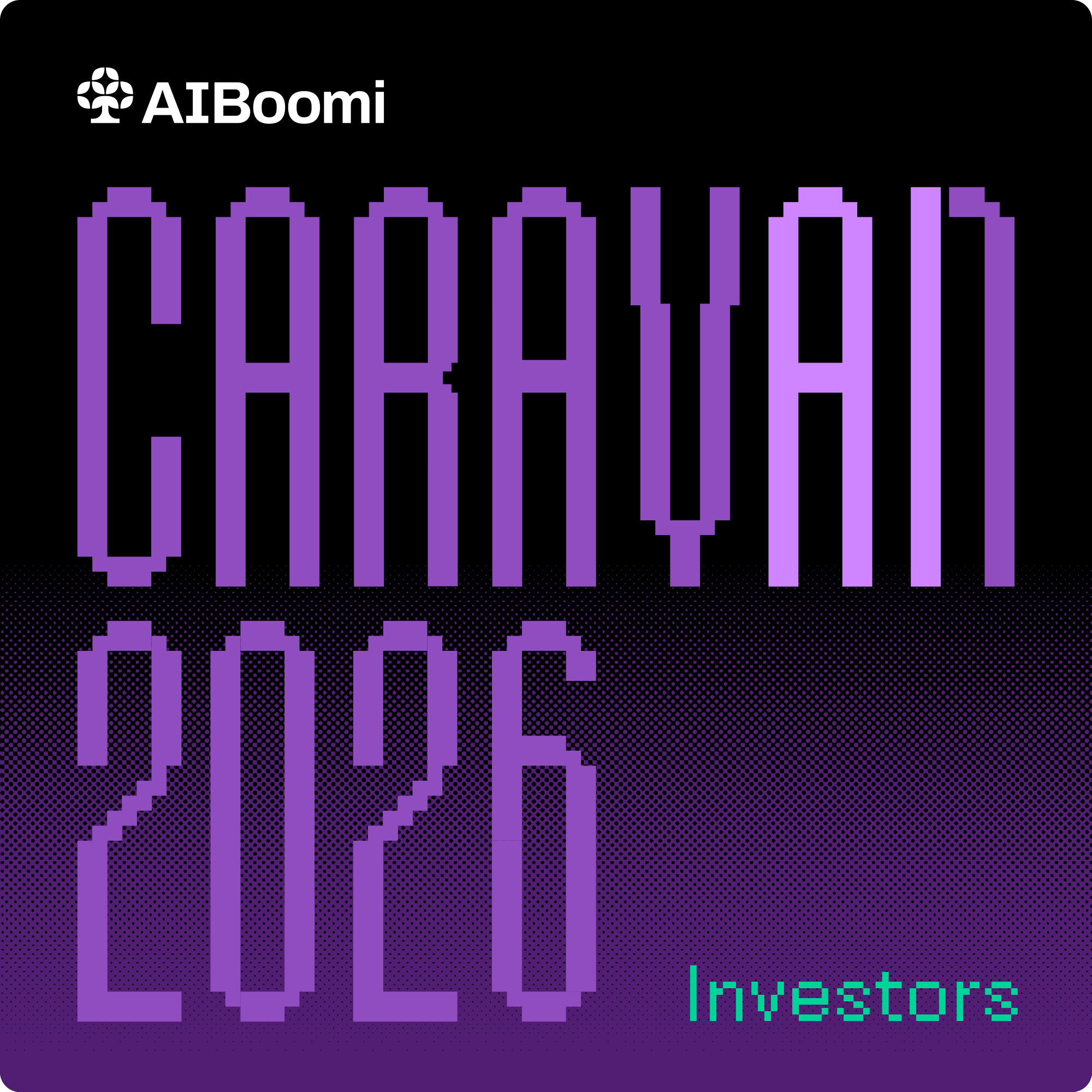 Caravan ’26: Where Investors find India’s AI edge, first.