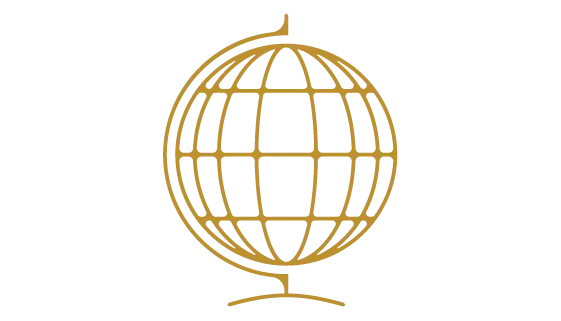 Think Global