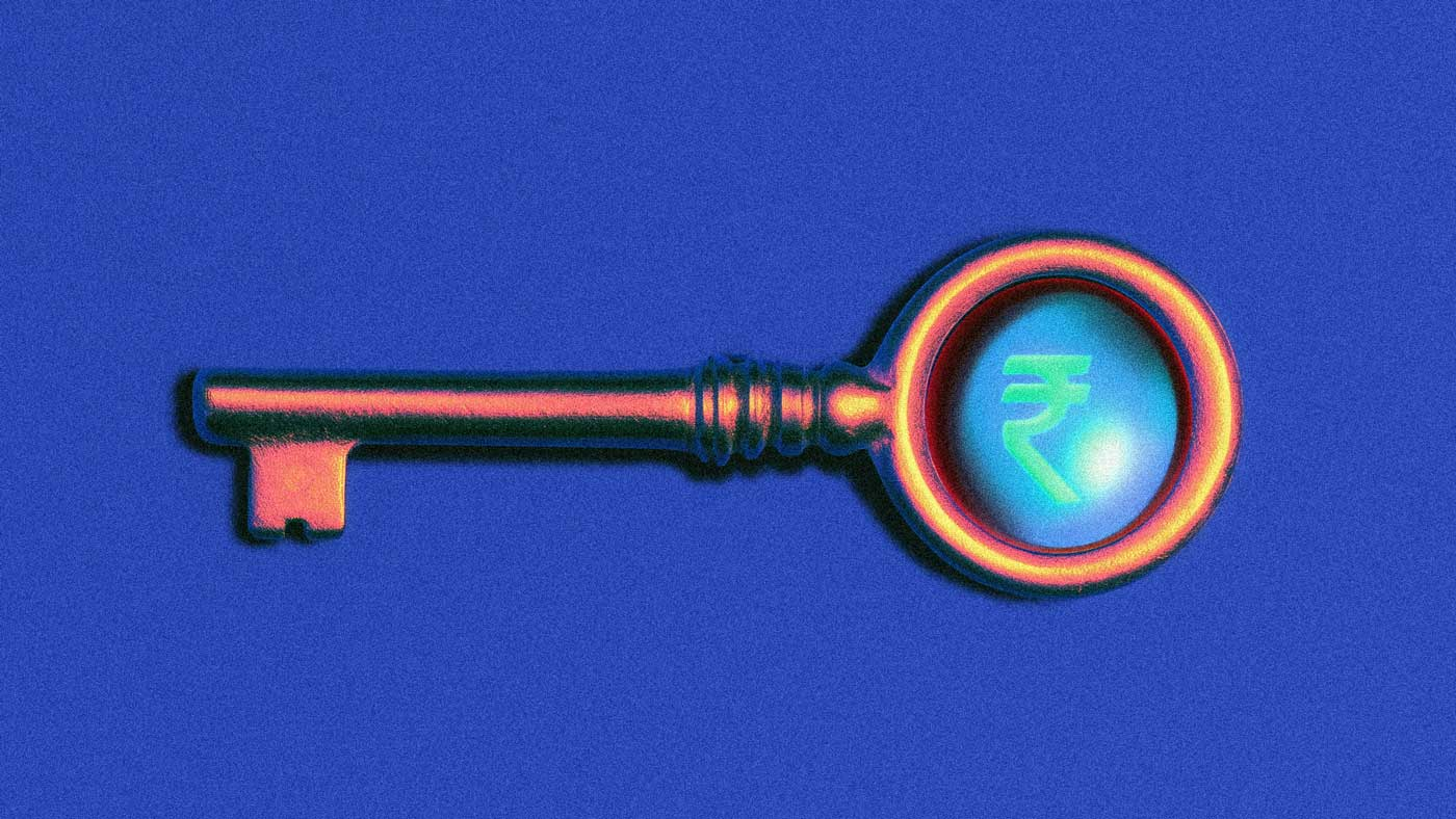Portkey or Horcrux: Can India Finance Its AI Winners? 