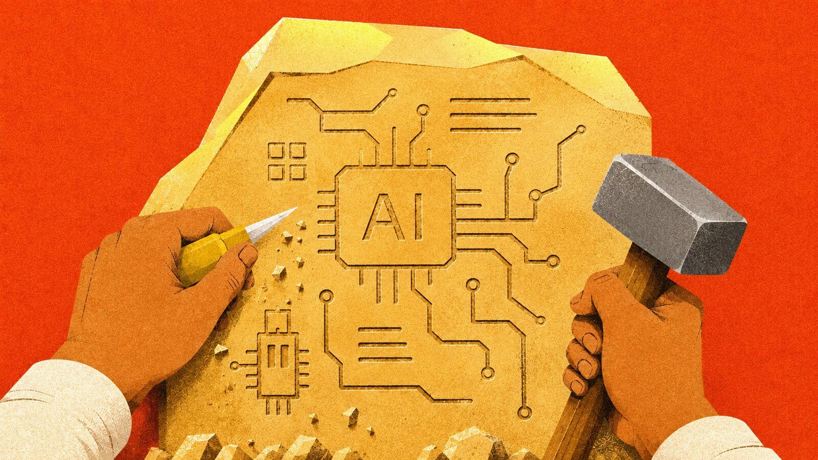 AI-Native Company Building with Shekhar Kirani