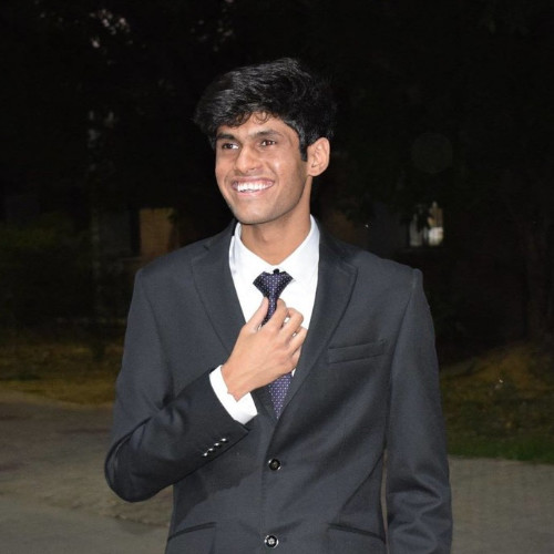 Sansiddh Jain